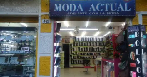 CALZADO MODA ACTUAL BOGOTÁ CALZADO MODA ACTUAL BOGOTÁ